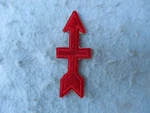Wwii Us Army Patch 32ND Division Red Arrow Pacific Theater Decorated WW2. Fixed Price $21.95.