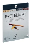 Clairefontaine 24 X 30 Cm Pastelmat Glued Pad Assorted Colours. Fixed Price $72.89.