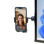 Gadgetrest 2-IN-1 Monitor Holder & Headphone Hanger (saves Desk Space, .... Fixed Price $28.45.