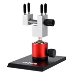Ansai Tabletop Vise Mini Vice Spherical Rotating Metal Base For Hobbies. Fixed Price $55.27.