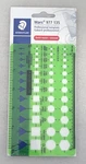 Staedtler Mars Sketch Master Universel 977 135. Fixed Price $12.25.