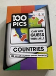 100 Pics: Countries. Fixed Price $12.99.