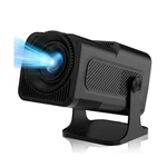 Portable Projector With Wifi And Bluetooth, Mini Support 4K 1080P, .... Fixed Price $80.80.