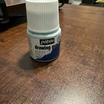 Pebeo Drawing Gum 45 Ml. Fixed Price $5.00.