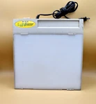 Artograph 225-365 Light Tracer & Craft Box 12" 10". Fixed Price $25.60.