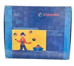 Stockmar Modelling Beeswax: 15 Assorted Colors Of Sheets. Fixed Price $32.49.