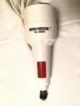 Koh-i-noor Electric Eraser Rapidograph 2800E Drafting System Tested Works. Fixed Price $34.99.