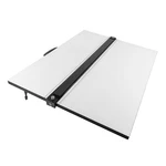 Pacific Arc Stb-series Portable Drawing Board W/ Parallel Bar 23X31. Fixed Price $94.99.