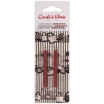 Cont Paris Sanguine Sketching Crayons. Fixed Price $15.82.
