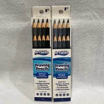 Lot Of 2 Artskills Drawing Pencils 4 Different Shades 8 Per Box, 16 Total New. Fixed Price $7.99.