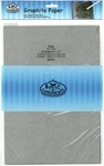 Royal Brush RD207 Grey Transfer PAPER-9"X13" 20/PKG (3PK). Fixed Price $34.32.