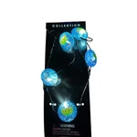 Claires New Disney Pride Collection Stitch Light Up Necklace. Fixed Price $12.00.
