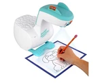 Flycatcher Smart Sketcher 2.0 Projector, Drawing And Tracing. Fixed Price $70.00.