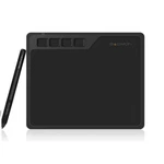 Digital Graphics Drawing Tablet Art Painting Board Pen Pad Gaomon S620. Fixed Price $33.99.