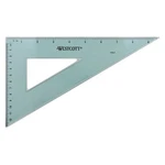 Westcott Clear Office Product Innovative Design Quality School Craft Tools. Fixed Price $6.29.