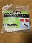 Shur-line 2001046 Paint Edger Replacement Pads Refills 2-PACK New. Fixed Price $8.99.