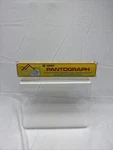 Vtg 1980 Unused Chadwick Pantograph Enlarge Or Reduce Drawing Maps Hong Kong. Fixed Price $19.99.