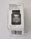 Higgins Black India Fountain Pen Ink 2.5OZ 46030 Replacement Non Waterproof. Fixed Price $14.99.