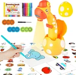 Drawing Projector For Kids, Tracing And Toy With Light, Childr. Fixed Price $22.01.