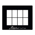 Creative Mark Davinci Artist Viewfinder, 3"X4" Perspective Tool - 3X4". Fixed Price $20.54.