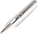 Zebra Comic Model Chrome Pen Nib, 10 Nibs (1 Pack) (PG-6B-C-K). Fixed Price $17.95.