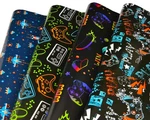 Titiweet Gaming (pack Of 1), Wrapping PAPER(12 Sheets). Fixed Price $10.36.