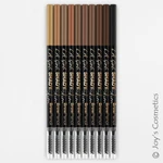 3 La Girl Shady Slim Brow Pencil - Eye "pick Your Color" *joy's Cosmetics*. Fixed Price $12.99.
