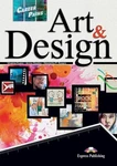 Career Paths. Art & Design. Student's + Kod Digibook. Fixed Price $64.99.