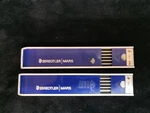 24 Staedtler Mars Dynagraph 200 50 N4 Drafting Leads. Fixed Price $8.71.