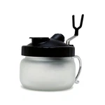 Acc: Cleaning Station W/ Airbrush Holder - Vallejo. Fixed Price $44.35.