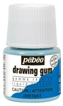 Pebeo Liquid Latex Masking Fluid Drawing Gum, 45ML/1.52OZ Bottle. Fixed Price $9.98.