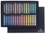 Rembrandt Soft Pastel Set, 30 Pieces. Fixed Price $83.27.