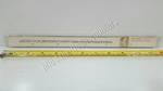 Nos Koh-i-noor 3005CL 200 Size Lettering Template Ruler Rapidograph. Fixed Price $44.98.