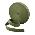 Hanyhere 1 Roll 65.6 Feet Tree Tie For Plant Support Garden Strap Army Green. Fixed Price $13.14.