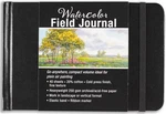 Studio Srs Watercolor Field Jrnl By Inc Peter Pauper Press (english) Hardcover. Fixed Price $37.79.