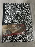 Alvin Heritage 11X14 Art Portfolio. Fixed Price $15.00.