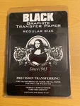 New Mona Lisa Products Graphite Paper Precision Transferring. Fixed Price $9.71.