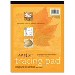 Pacon 2312 Tracing Pad 9" X 12" 50 Sheets White Paper. Fixed Price $12.43.