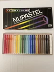Prismacolor Nupastel Firm Sticks 24 Pieces #27049. Fixed Price $19.95.