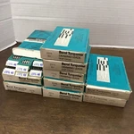 Berol Turquoise Drawing Leads Lot Of 60 Dozen Total 2H 4H 6H 2375 Vintage. Fixed Price $94.00.