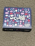 Sculpd Pastel Tones Acrylic Paint Set (8 X 22ML Tubes). Fixed Price $18.99.