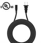 Ac Power Cord For Toptro TP1 TR23 TR21 TR25 TR26 TR27 Mini Portable Projector. Fixed Price $19.15.