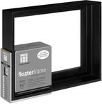 Ampersand Floaterframe Readymade For Flat 1 2" Deep Wood Panel. Fixed Price $77.49.