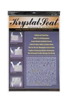 Krystal Seal Archival Art And Photo Bags 25-PACK Of. Fixed Price $86.35.
