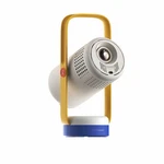 Xgimi Vibe One Smart Portable 1080P Projector. Fixed Price $199.94.