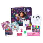 Innovative Designs Disney Encanto Deluxe Activity Set For Kids With Carrying .... Fixed Price $33.11.