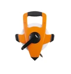 Keson OTR18200 Open Reel Fiberglass Tape Measure (graduations: Ft., In. 1/8. Fixed Price $62.09.