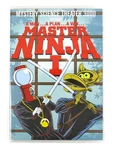 MST3K - Master Ninja Dvd Mystery Science Theater 3000. Fixed Price $9.99.
