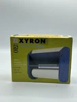 New Xyron 510 Replacement 5" Cartridge 15FT Lat 1606-15 Acid Free. Fixed Price $17.00.