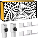 Universal Pen Adapter For 4 3/EXPLORE 3/AIR 2/AIR/MAKER/EXPLORE Cutting. Fixed Price $14.70.